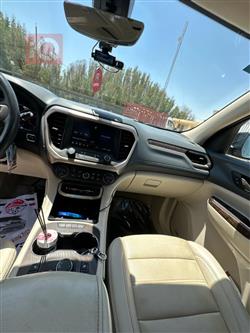 GMC Acadia